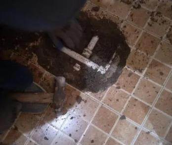 沙雅卫生间漏水维修公司为您分享下卫生间渗水如何处理及注意事项