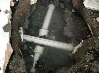 沙雅阳台漏水维修公司为您分享楼上楼下漏水怎么处理