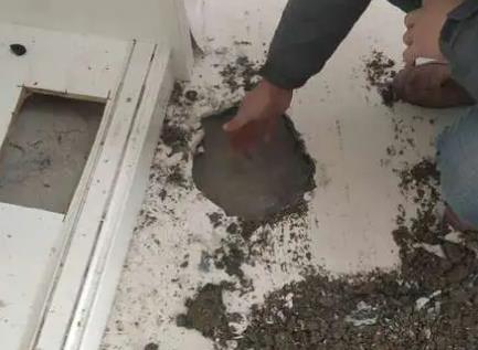 沙雅卫生间漏水维修公司分享下精确定位查漏水一次多少钱?不同级别收费不同