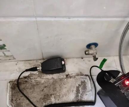 沙雅屋顶漏水维修公司分享下卫生间漏水的危害及解决方法
