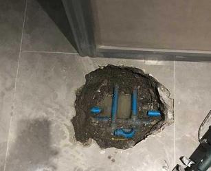 沙雅阳台漏水维修公司分享下暖气管道漏水的原因有哪些