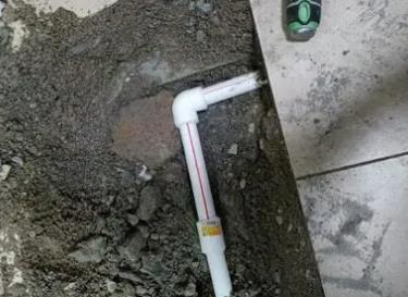 沙雅阳台漏水维修时有哪些声音会影响检漏仪